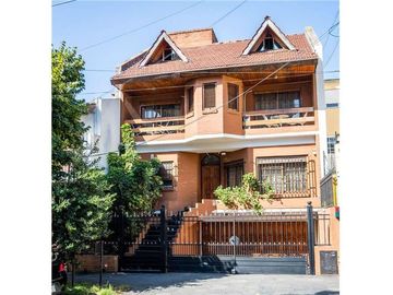 Casa en  VICENTE LOPEZ Prov de BS AS