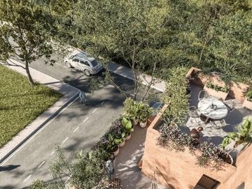 CASONAS VENTA  MERIDA TEMOZON 3 RECAMARAS