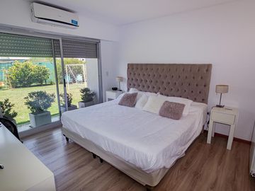 SAN SEBASTIAN - VENTA DE CASA DE 3 DORMITORIOS EN BARRIO CERRADO