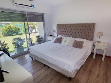 SAN SEBASTIAN - VENTA DE CASA DE 3 DORMITORIOS EN BARRIO CERRADO