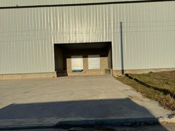 Nave Industrial en  Parque Industrial Ruta 25  - Moreno