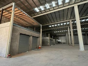 Nave Industrial en  Parque Industrial Ruta 25  - Moreno