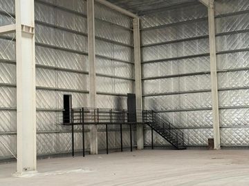 Nave Industrial en  Parque Industrial Ruta 25  - Moreno