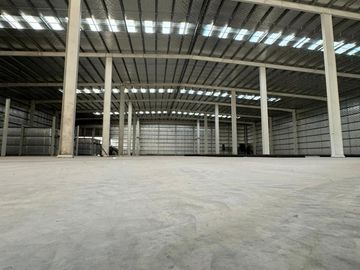 Nave Industrial en  Parque Industrial Ruta 25  - Moreno