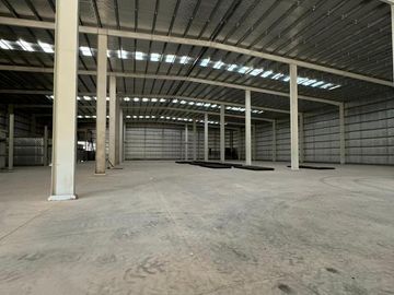 Nave Industrial en  Parque Industrial Ruta 25  - Moreno