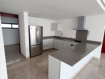 DEPARTAMENTO EN TURENA TORRE DE MAR TELCHAC YUCATAN