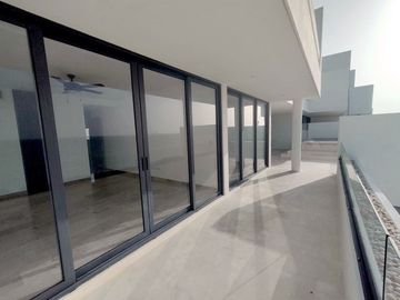 DEPARTAMENTO EN TURENA TORRE DE MAR TELCHAC YUCATAN