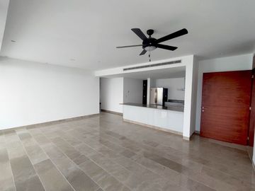 DEPARTAMENTO EN TURENA TORRE DE MAR TELCHAC YUCATAN