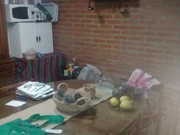 Duplex a mts de la Avda y del FCGR - Venta Directa  - Acepta permuta x menor valor