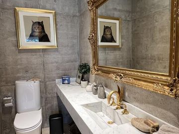 Casa en El Yacht