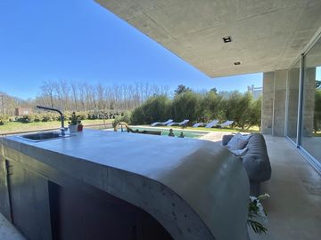 Casa en El Yacht