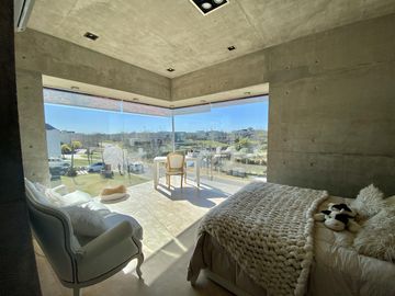 Casa en El Yacht