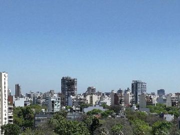 Monoambiente en venta en Palermo