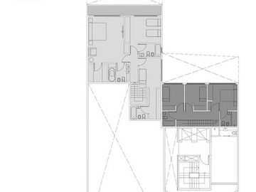 Monoambiente en venta en Palermo