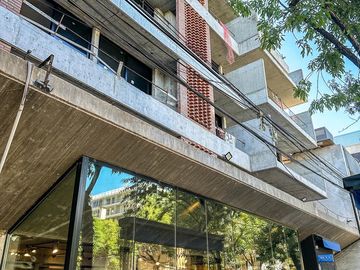 MONOAMBIENTE VENTA PISCINA PICHINCHA ROSARIO