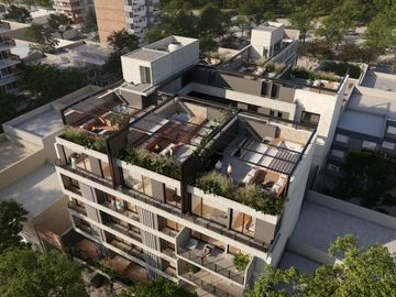 MONOAMBIENTE VENTA PISCINA PICHINCHA ROSARIO