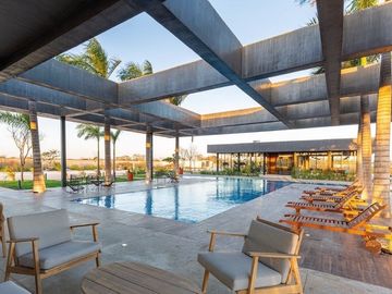 CASA EN PRIVADA TAMORA EN VENTA 3 RECAMARAS