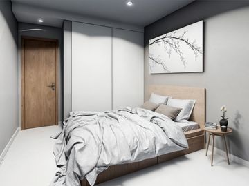 Venta departamento 2 ambientes en Ramos Mejia (C)