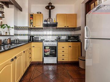 Casa con gran estilo