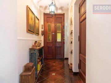 Casa con gran estilo