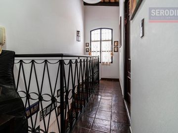 Casa con gran estilo