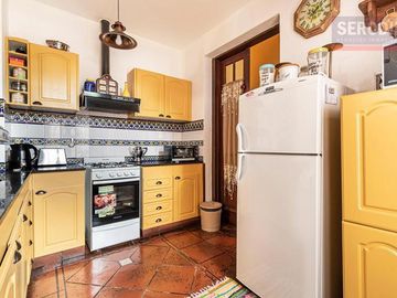 Casa con gran estilo