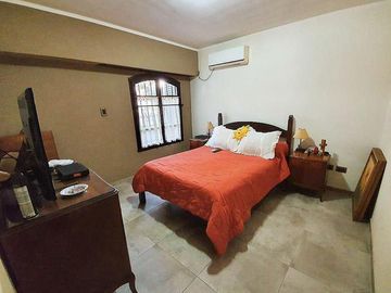 Casa con gran estilo