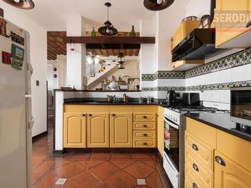 Casa con gran estilo