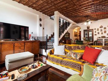 Casa con gran estilo