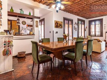 Casa con gran estilo