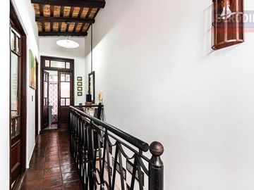 Casa con gran estilo