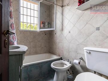 Casa con gran estilo