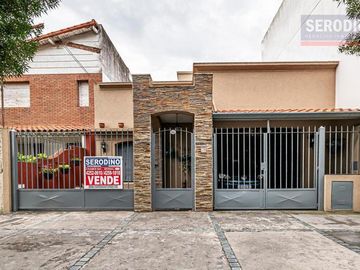 Casa con gran estilo