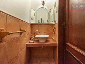Casa con gran estilo