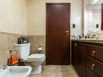 Casa con gran estilo