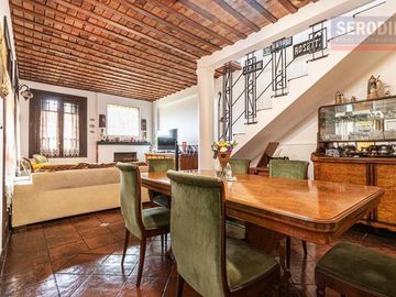 Casa con gran estilo