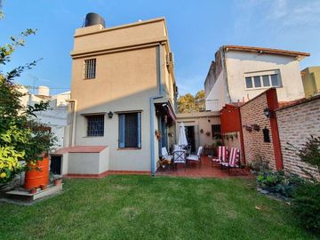 Casa con gran estilo
