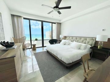 DEPARTAMENTO EN TURENA TORRE DE MAR TELCHAC YUCATAN