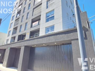 Departamento de dos ambientes en alquiler,  Ituzaingo.