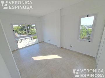 Departamento de dos ambientes en alquiler,  Ituzaingo.