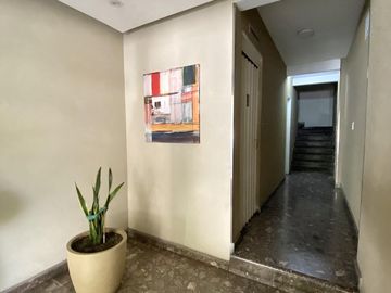 Monoambiente en Caballito