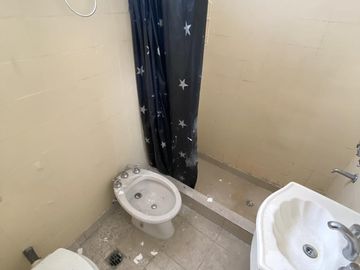 Monoambiente en Caballito