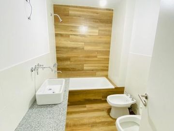 Departamento en  Venta en Construcción Avanzada.