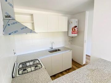 Departamento en  Venta en Construcción Avanzada.