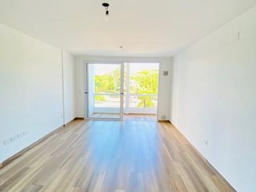 Departamento en  Venta en Construcción Avanzada.
