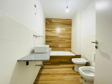 Departamento en  Venta en Construcción Avanzada.
