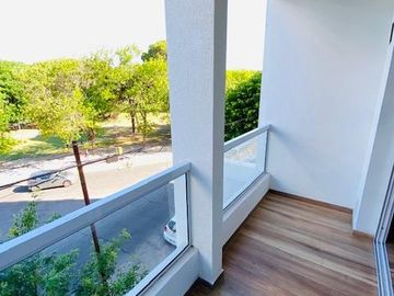 Departamento en  Venta en Construcción Avanzada.