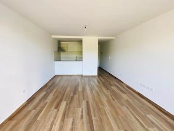 Departamento en  Venta en Construcción Avanzada.