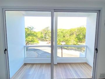 Departamento en  Venta en Construcción Avanzada.