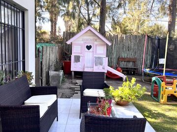 Venta Dúplex - APTO CRÉDITO - Barrio Privado Palmas del Sol - Pilar - 3 ambientes
